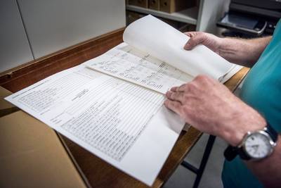 Nederlanders downloaden massaal kwijtgeraakte diploma's