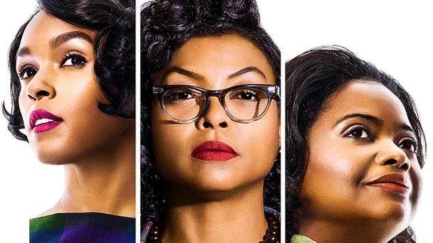 Hidden Figures