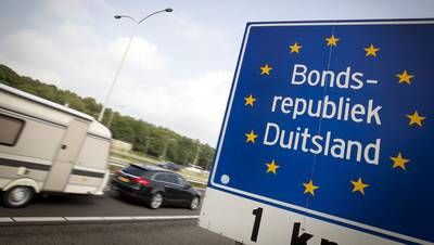 Toch geen tol op Duitse autosnelwegen: ‘Dit is fantastisch nieuws’