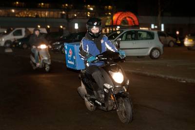 OM wil jeugd-tbs voor overvaller pizzakoeriers: ‘ik schakelde mijn gevoel uit’