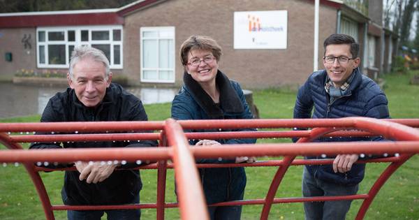 PB Boerhaar schudt Olst-Wijhe wakker om scholen - De Stentor