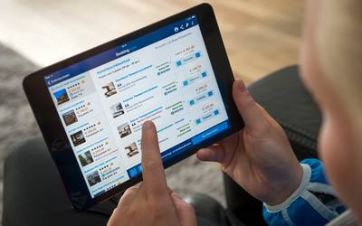 ‘Booking kreeg 1,8 miljard euro belastingkorting van de fiscus’