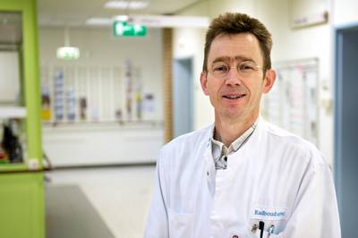 Hoogleraar over de absurde claim van Ratelband: ‘Zolang we gezond zijn, voelen we ons jonger’