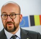 Michel haalt zich de woede van PS en N-VA op de hals met lapsus op MR-congres