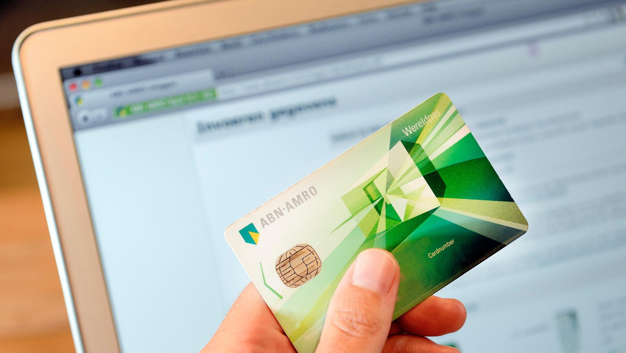 Binnen 10 Seconden Is Je Geld Overgemaakt Abn Amro Eerste Bank Met Europese Flitsbetaling De Volkskrant