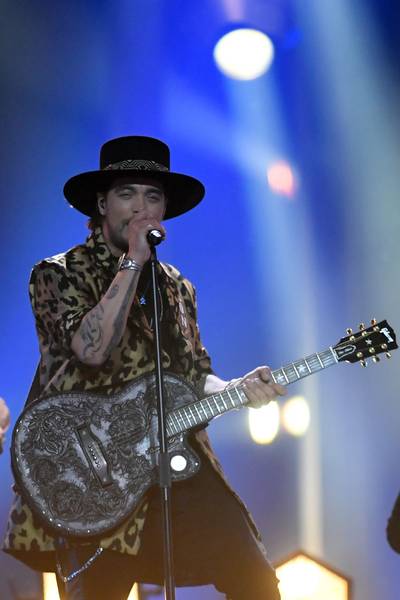 LIVE: Kan Waylon twaalfde positie vasthouden?