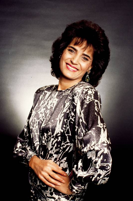 Linda De Suza Des Millions De Disques Vendus Et Puis J Ai Rien People 7sur7 Be linda de suza des millions de disques