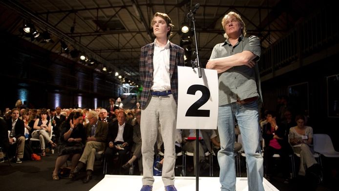G500 succesvol bij CDA, maar niet bij PvdA | Binnenland ...