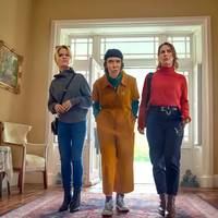 Hercule Poirot, Sherlock Holmes en Miss Marple krijgen in deze nieuwe series een modern jasje