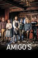 boxcover van Amigo's