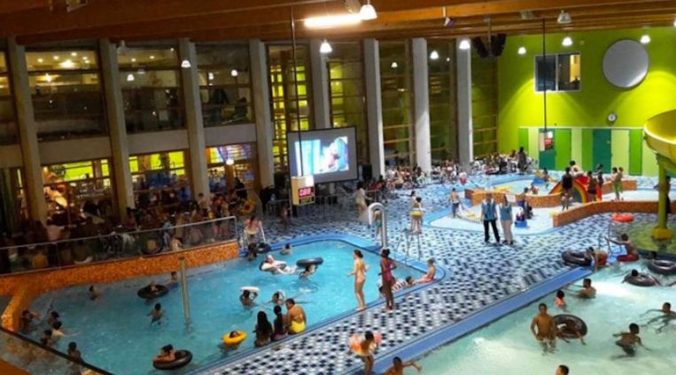De 6 Leukste Activiteiten Tijdens 24h Zuidoost Het Parool