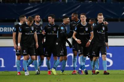 PEC moet aanvullende informatie aanleveren om verplaatsen duel met Ajax te voorkomen