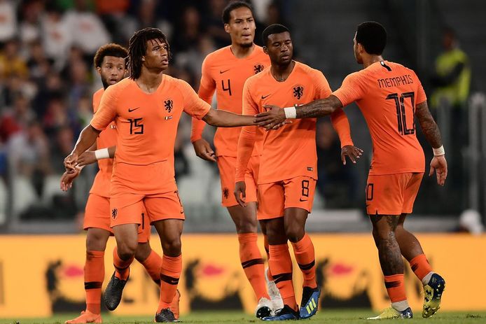 Progressie Oranje blijft uit na matig gelijkspel tegen ...