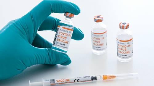 Onderzoekers KU Leuven klaar om kandidaat-coronavaccin op mensen te testen