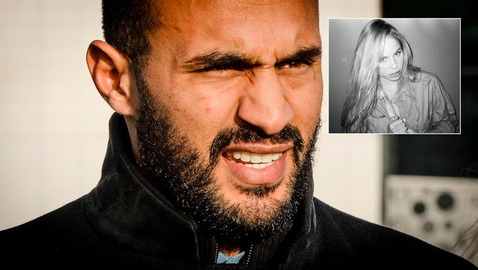 Kickbokser Badr Hari In Diepste Geheim Getrouwd Show Destentor Nl