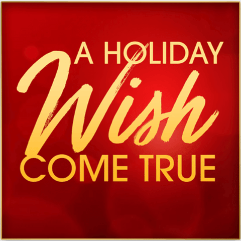 A Holiday Wish Come True