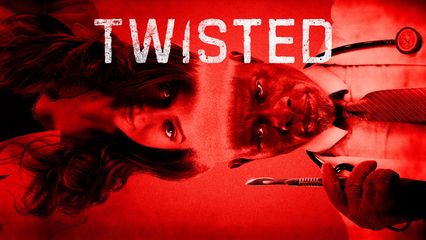 Twisted - Online kijken - VTM GO