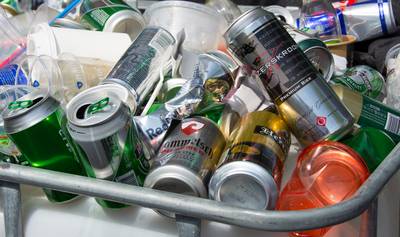 Hof van Twente onderzoekt beschikbaar stellen afvaleilanden tijdens evenementen