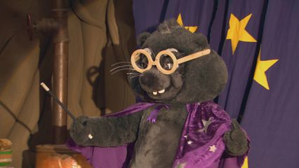 5. Abracadabra