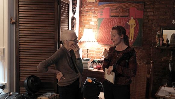 De Volkskrant Beeldende Kunst Prijs Publicaciones Facebook