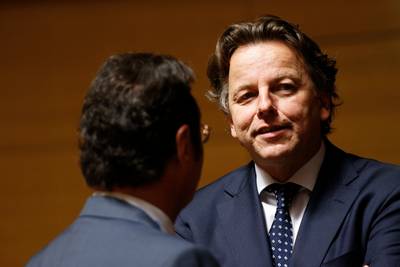 Amsterdam wacht slotsprint in race om prestigieus Medicijnagentschap