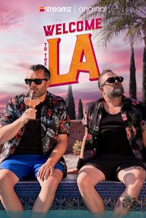Welcome to the LA