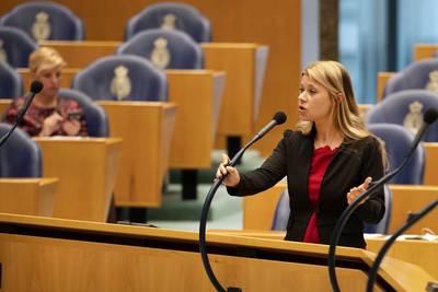 ‘Juist de jongeren die hulp het meest nodig hebben, worden in de steek gelaten’