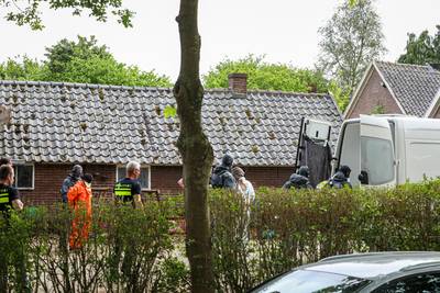 ‘Laboranten’ mega-methlab Drempt blijven langer vast