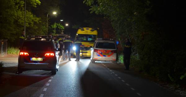 Politie arresteert verdachte steekpartij na zoektocht in Wichmond