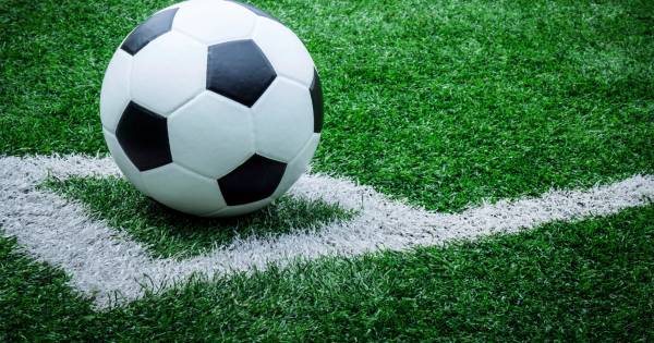 Reimerswaal Elftal breekt na rust tegen Belgische jonkies