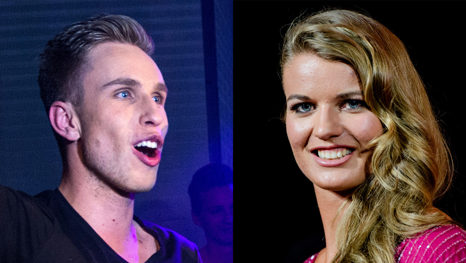 Nicky Romero: Ik heb een relatie met Dafne Schippers ...