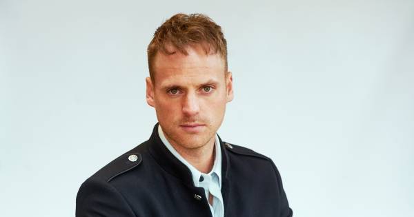 Giel De Winter Over Klapper Stuktv Rtl Wilde Jachtseizoen Niet