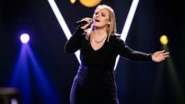 Kan Sandra succes voortzetten in 'The Voice van Vlaanderen'?