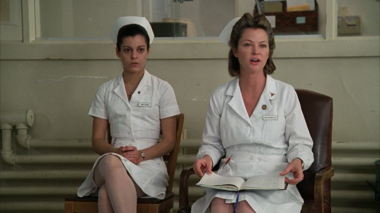 the one that flew over the cuckoo's nest netflix