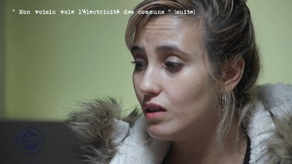 2. Vol d'électricité