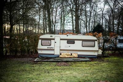 Arnhemmer naar rechter om geweld op camping: ‘Het is er een grote bende’