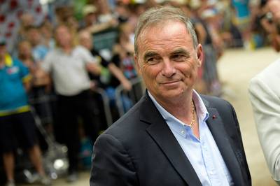 Team Sky: Hinault begrijpt het niet