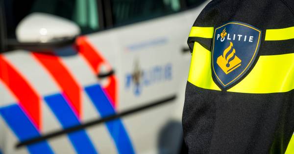Drie mannen aangehouden na steekincident op de Singel in Dordrecht.