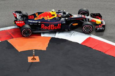 Verstappen tevreden: Ging veel beter dan verwacht