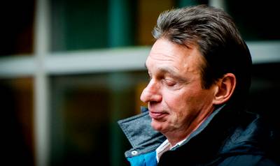 Alles, maar dan ook echt álles wat je wil weten over Willem Holleeder