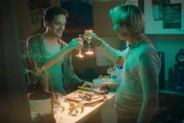 Rundfunk: Duco en Roy