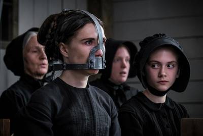 Eerste filmprijs voor Martin Koolhovens Brimstone