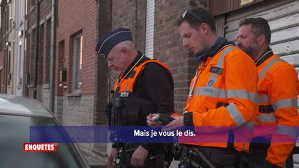 21. Ivre, il casse la vitre d'un bar