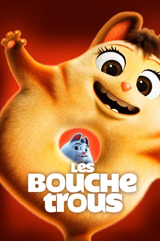 Les Bouchetrous