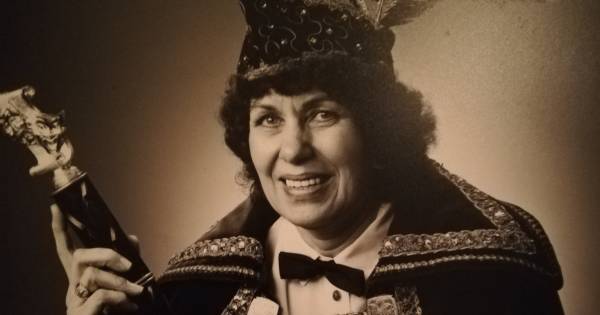 Wie waren de eerste carnavalsprinsessen in Twente? | Oldenzaal - Tubantia