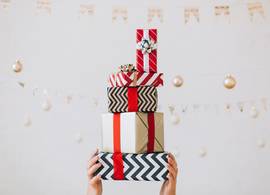Wat zit er in jouw kerstpakket? Deze mensen delen het massaal op TikTok 