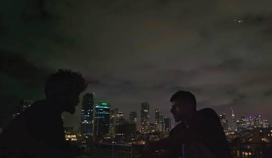 25 minuten applaus voor ‘NAZA’, documentaire waarin Israëlische soldaten getuigen over burgerdoden in Gaza