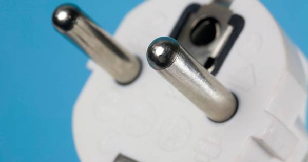 Stroomstoring Het Korink in Rossum