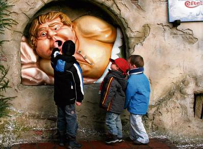 Omwonenden worstelen met groei Efteling: 'Nooit verwacht dat ze ook hier zouden bouwen'