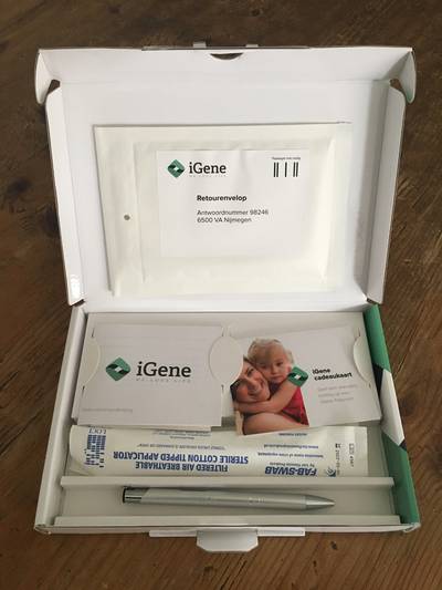 Zorgen om betrouwbaarheid dna-test: ‘ronduit gevaarlijk’